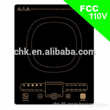 2100 Watt Portable Induction Cooktop 220v,induction cooker with competitive prices good quality